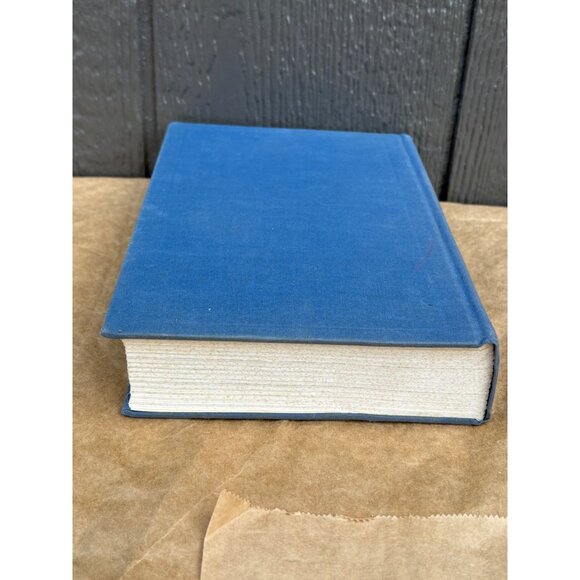 My Life By Golda Meir Hardcover Biography Book 1975 First American Edition - Picture 4 of 16